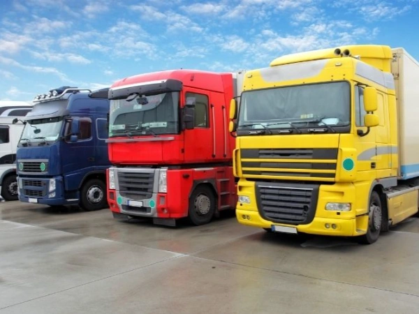 Adana Tepebaşı Nakliye